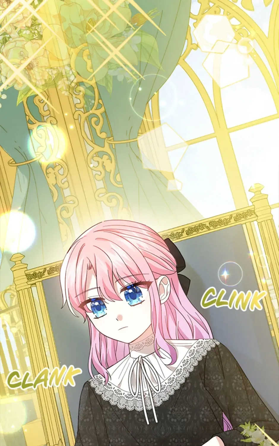 The Little Princess Waits for the Breakup Chapter 27 page 125 - 