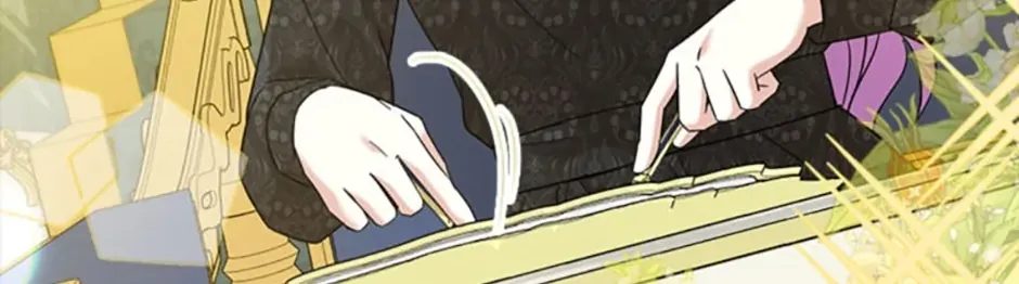 The Little Princess Waits for the Breakup Chapter 27 page 126 - 