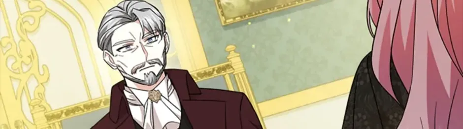 The Little Princess Waits for the Breakup Chapter 27 page 128 - 