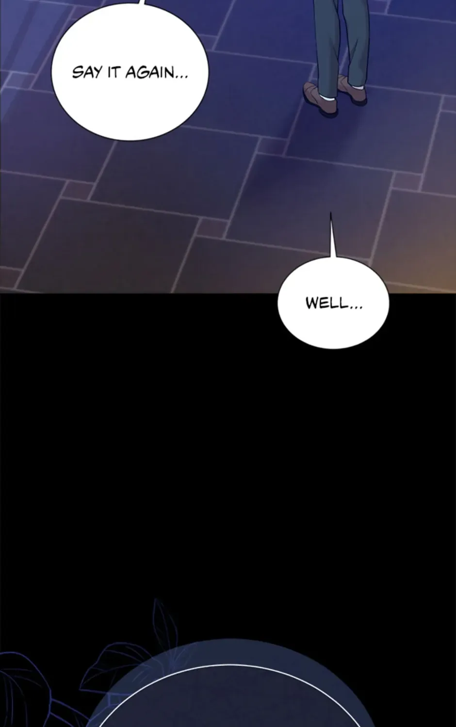 The Little Princess Waits for the Breakup Chapter 27 page 137 - 