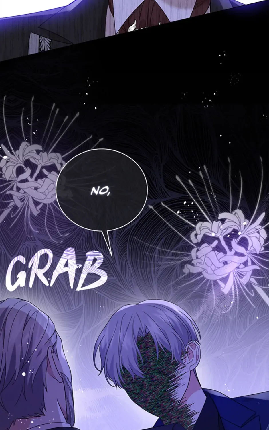 The Little Princess Waits for the Breakup Chapter 27 page 19 - 