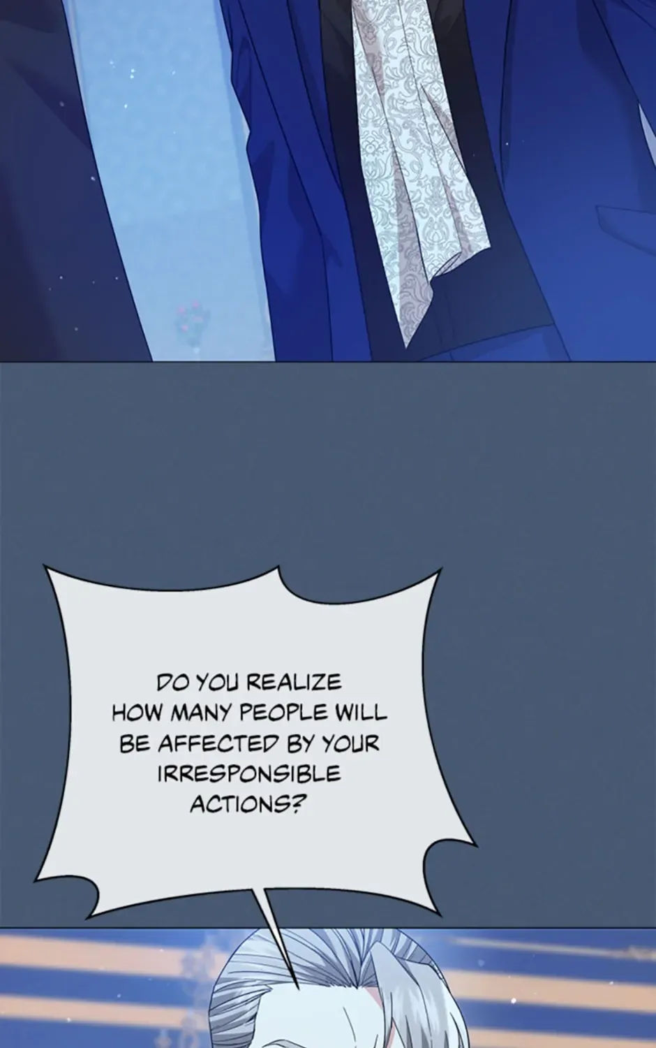 The Little Princess Waits for the Breakup Chapter 27 page 5 - 