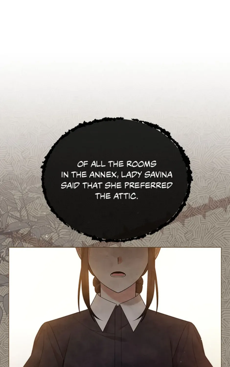 The Little Princess Waits for the Breakup Chapter 27 page 41 - 