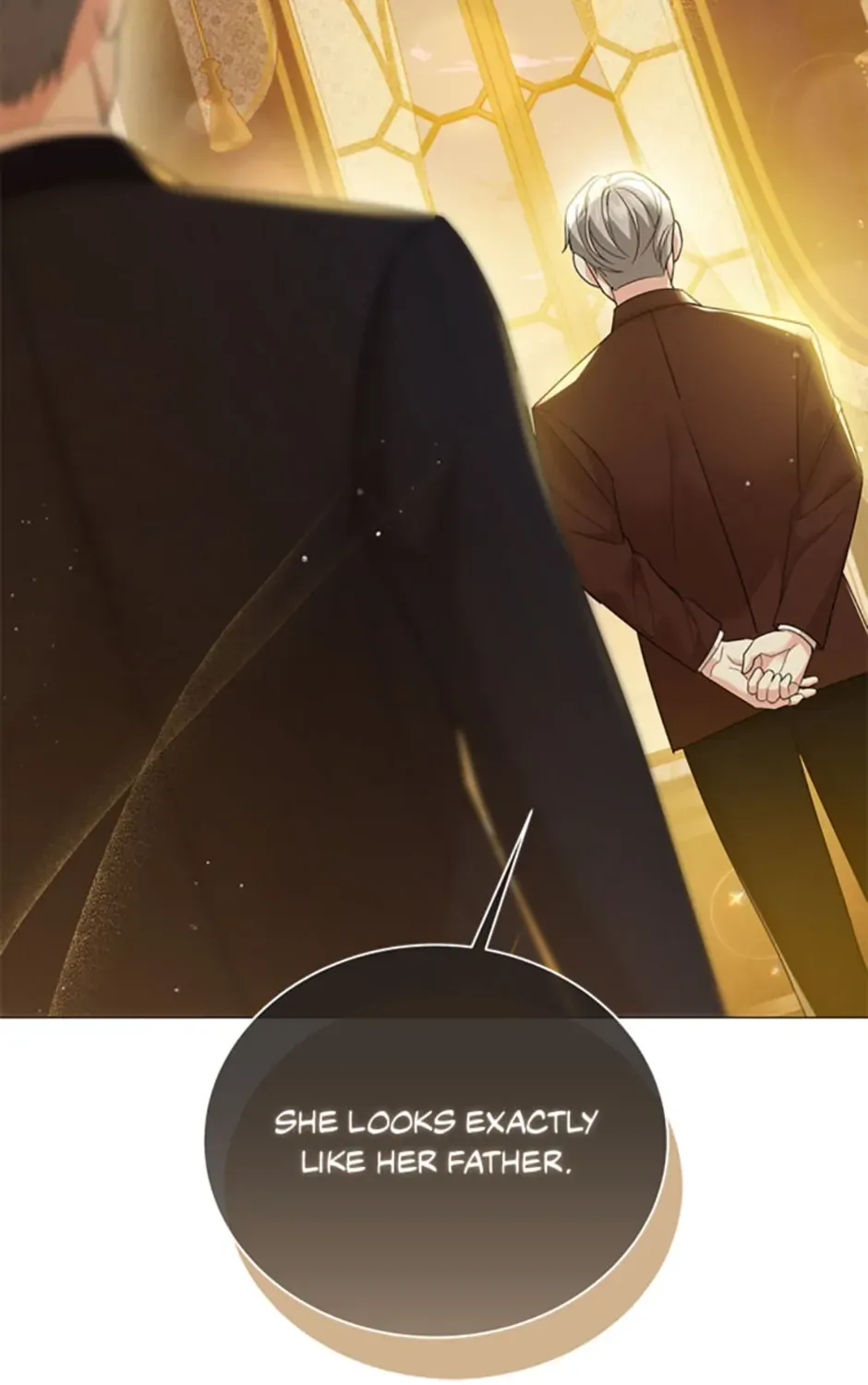The Little Princess Waits for the Breakup Chapter 27 page 51 - 