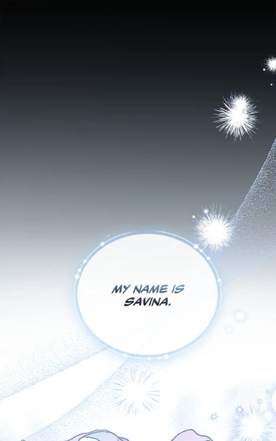 The Little Princess Waits for the Breakup Chapter 27 page 55 - 