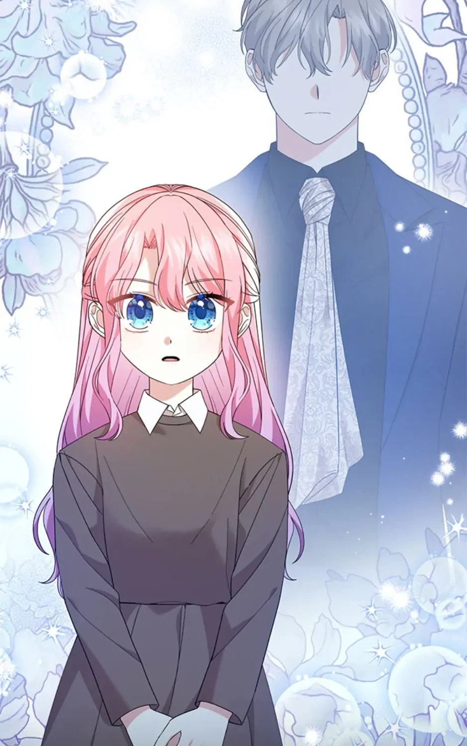 The Little Princess Waits for the Breakup Chapter 27 page 57 - 