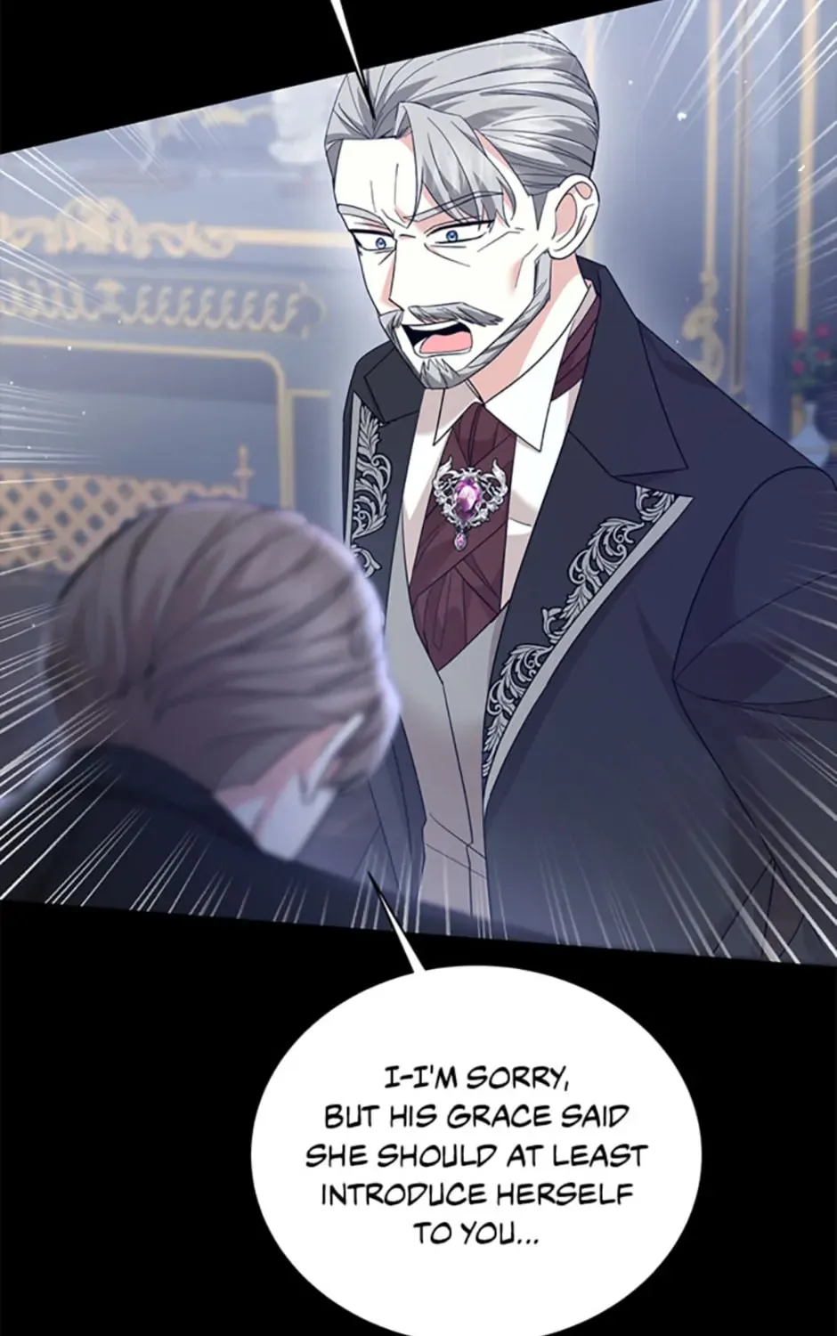 The Little Princess Waits for the Breakup Chapter 27 page 63 - 