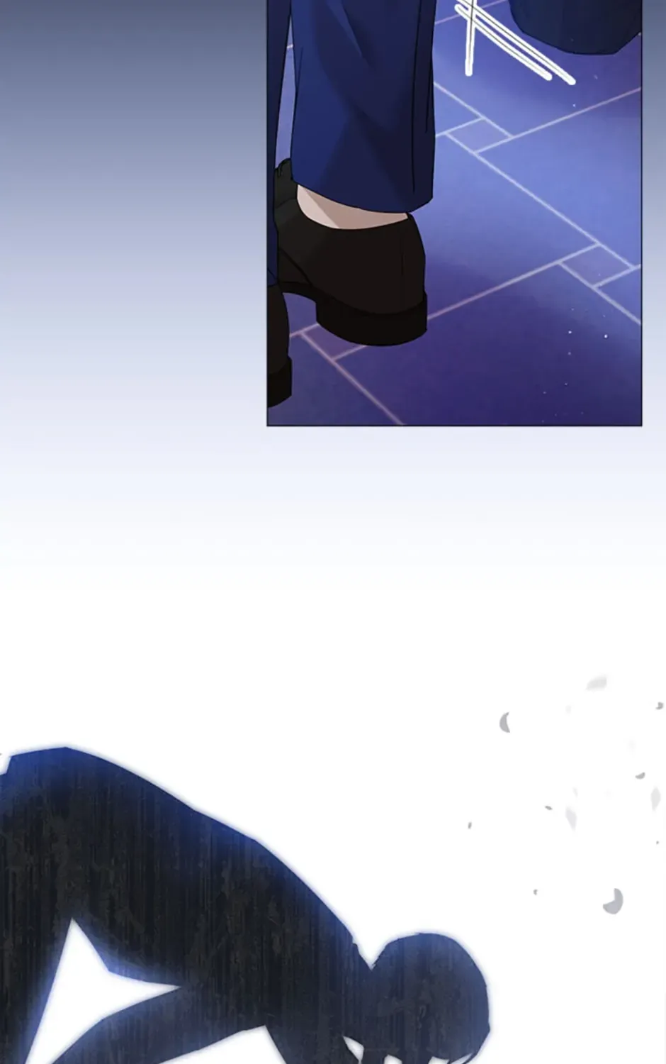 The Little Princess Waits for the Breakup Chapter 27 page 77 - 