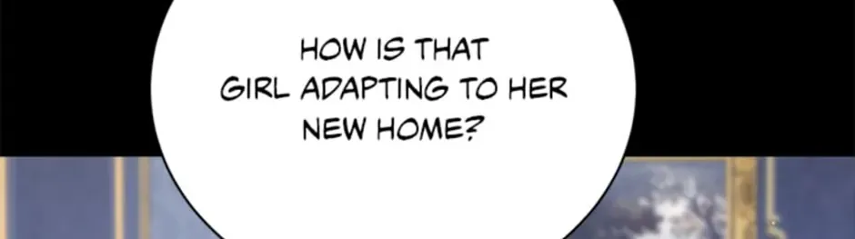 The Little Princess Waits for the Breakup Chapter 27 page 84 - 