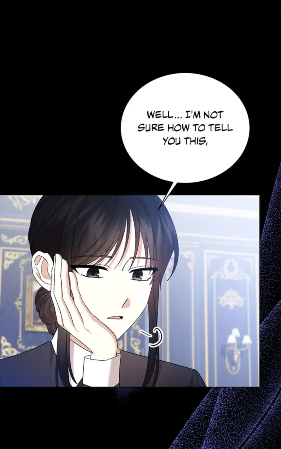 The Little Princess Waits for the Breakup Chapter 27 page 87 - 