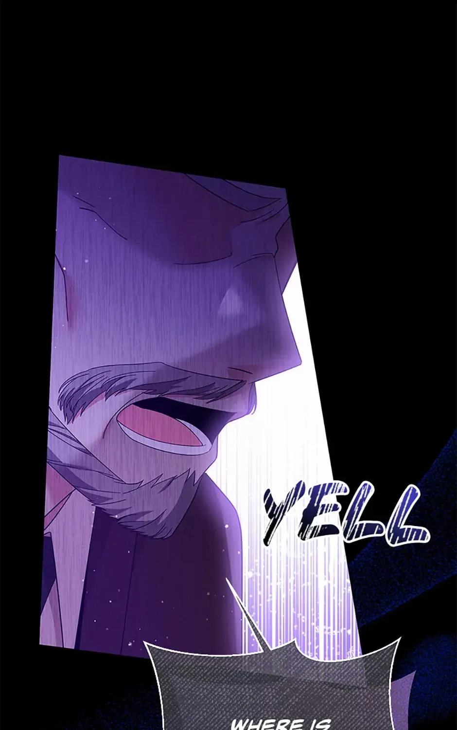 The Little Princess Waits for the Breakup Chapter 28 page 2 - 