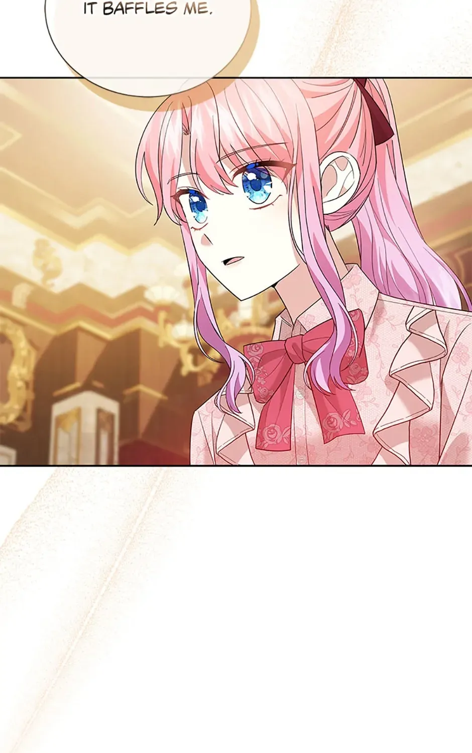 The Little Princess Waits for the Breakup Chapter 28 page 138 - 