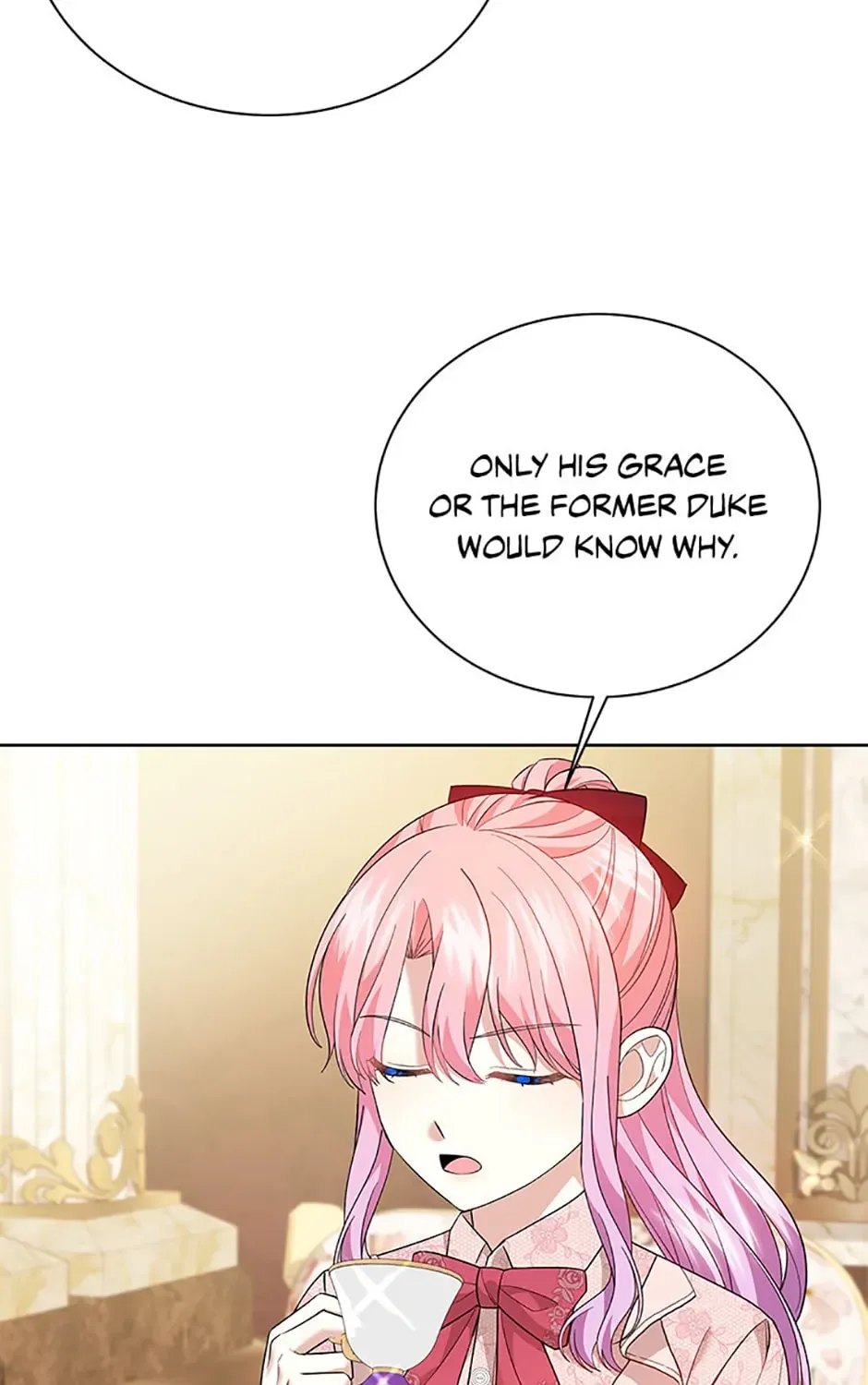 The Little Princess Waits for the Breakup Chapter 28 page 142 - 