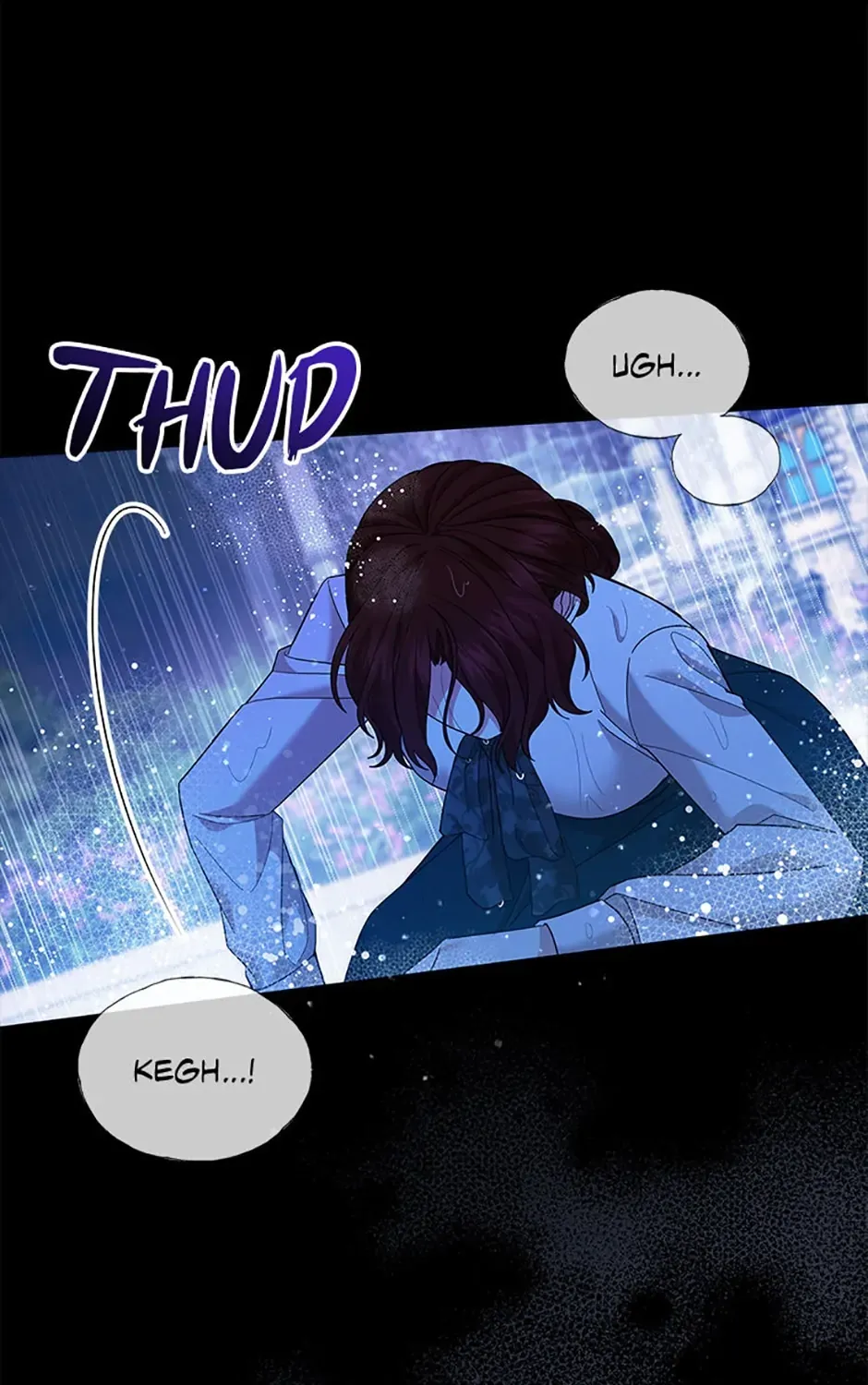The Little Princess Waits for the Breakup Chapter 28 page 16 - 