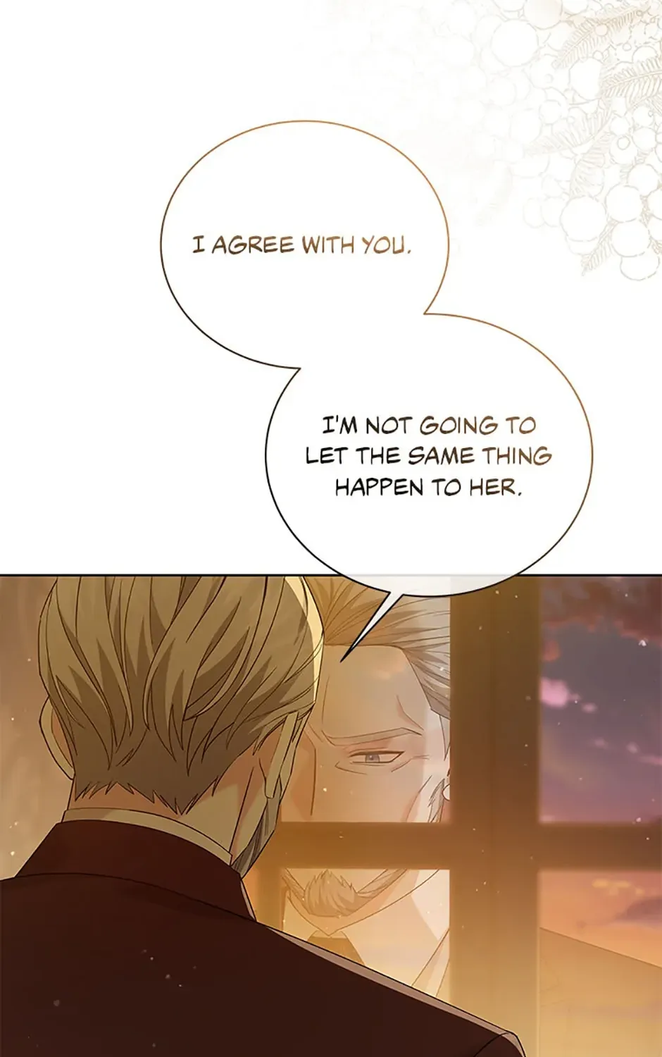 The Little Princess Waits for the Breakup Chapter 28 page 72 - 