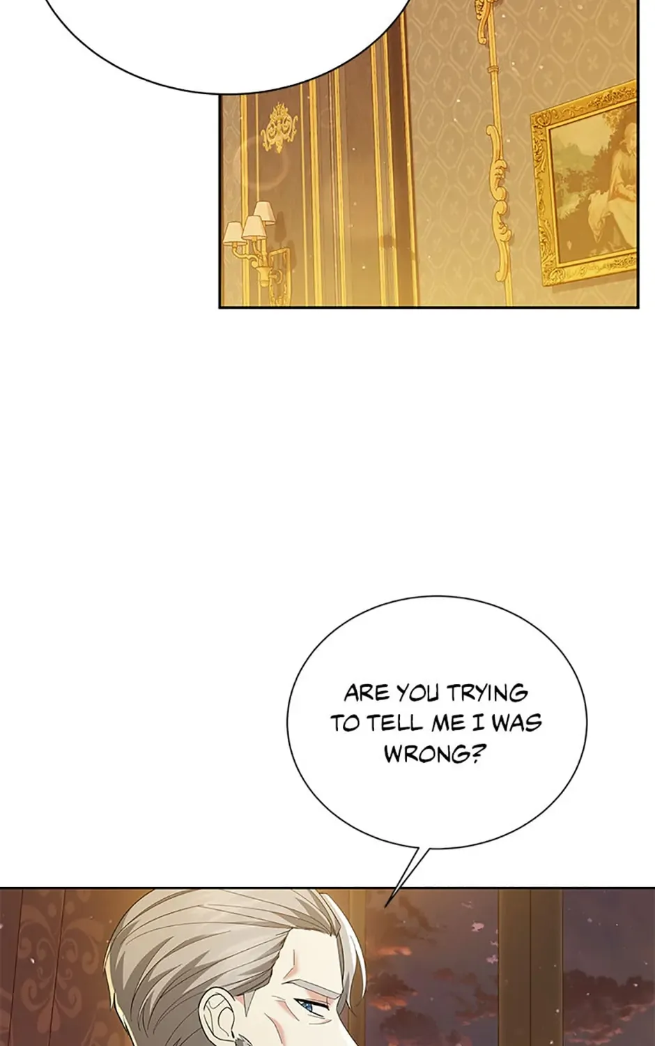 The Little Princess Waits for the Breakup Chapter 28 page 82 - 