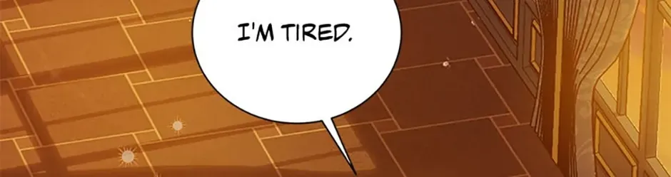 The Little Princess Waits for the Breakup Chapter 28 page 87 - 