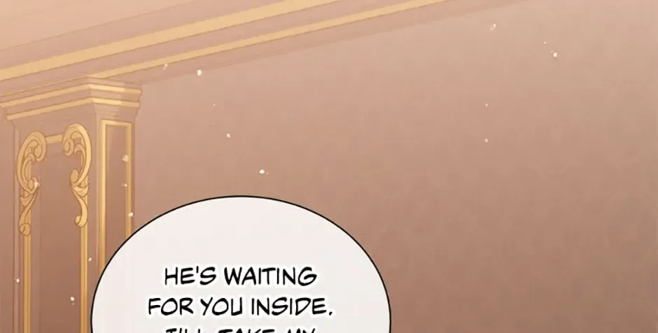 The Little Princess Waits for the Breakup Chapter 29 page 104 - 