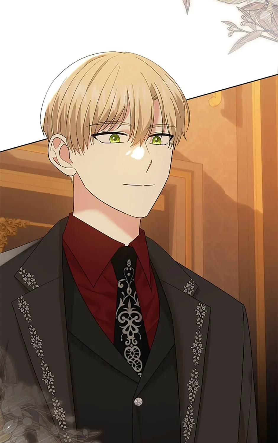 The Little Princess Waits for the Breakup Chapter 29 page 113 - 