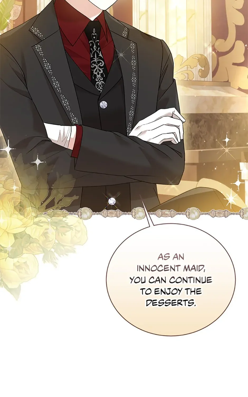 The Little Princess Waits for the Breakup Chapter 29 page 19 - 