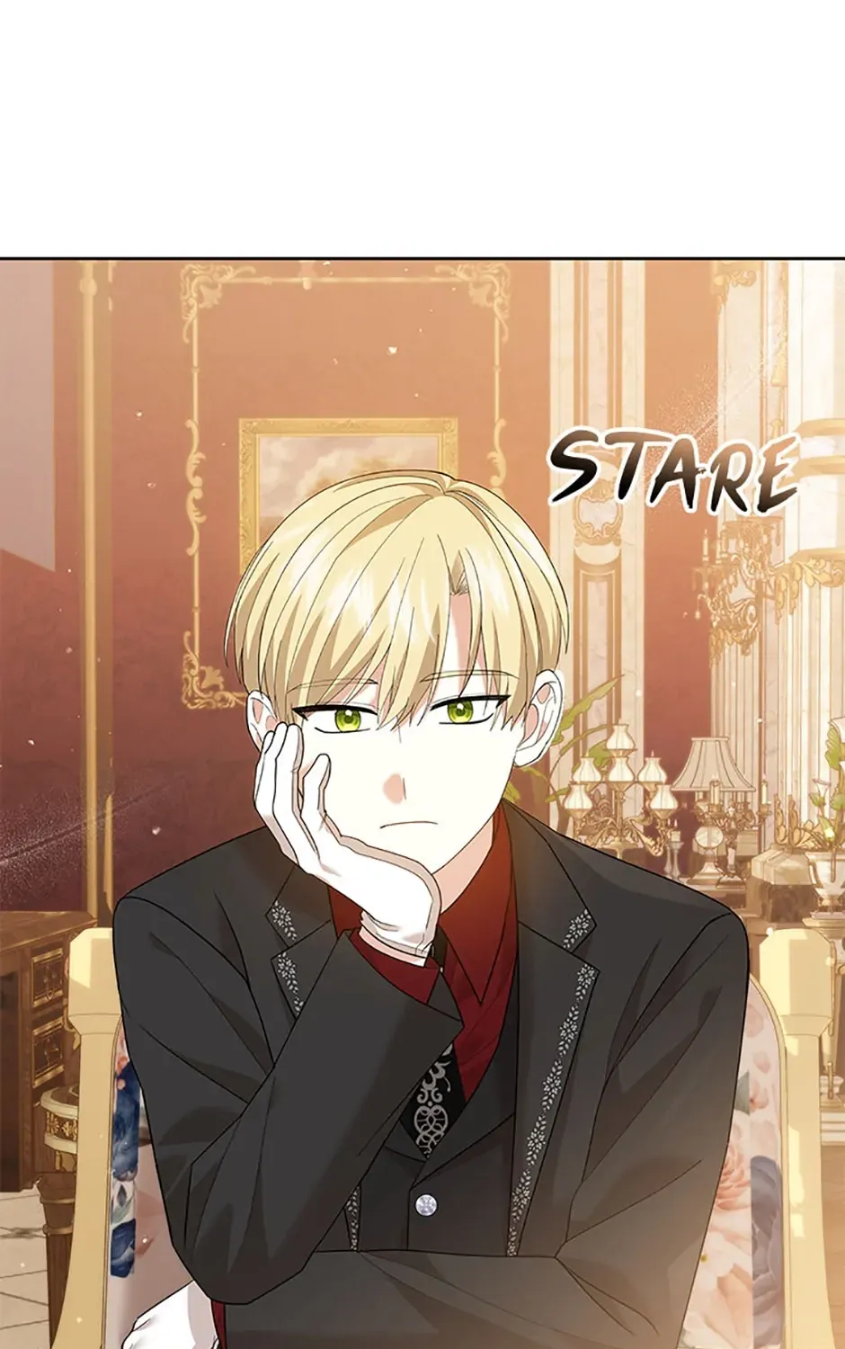 The Little Princess Waits for the Breakup Chapter 29 page 29 - 