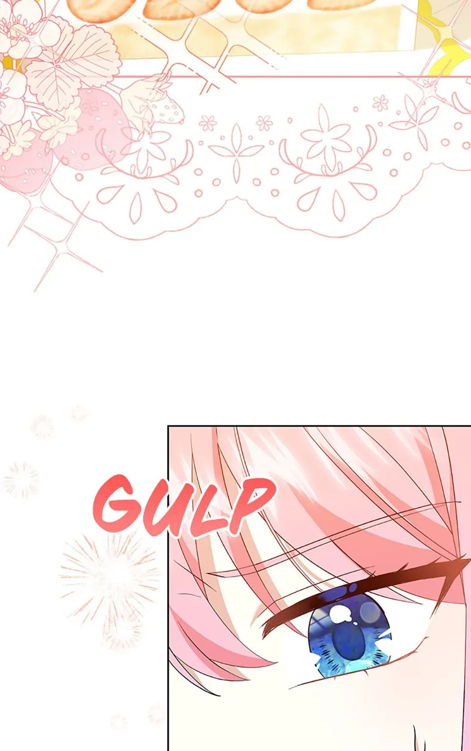 The Little Princess Waits for the Breakup Chapter 29 page 35 - 