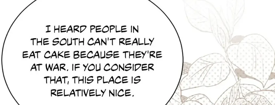 The Little Princess Waits for the Breakup Chapter 29 page 50 - 