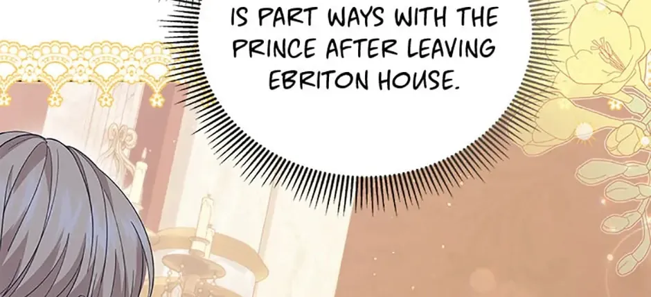 The Little Princess Waits for the Breakup Chapter 29 page 6 - 
