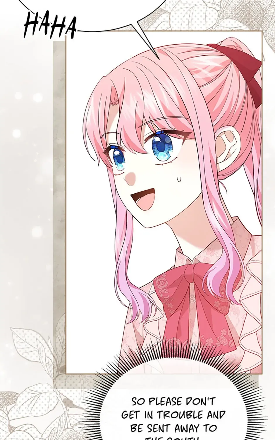 The Little Princess Waits for the Breakup Chapter 29 page 51 - 