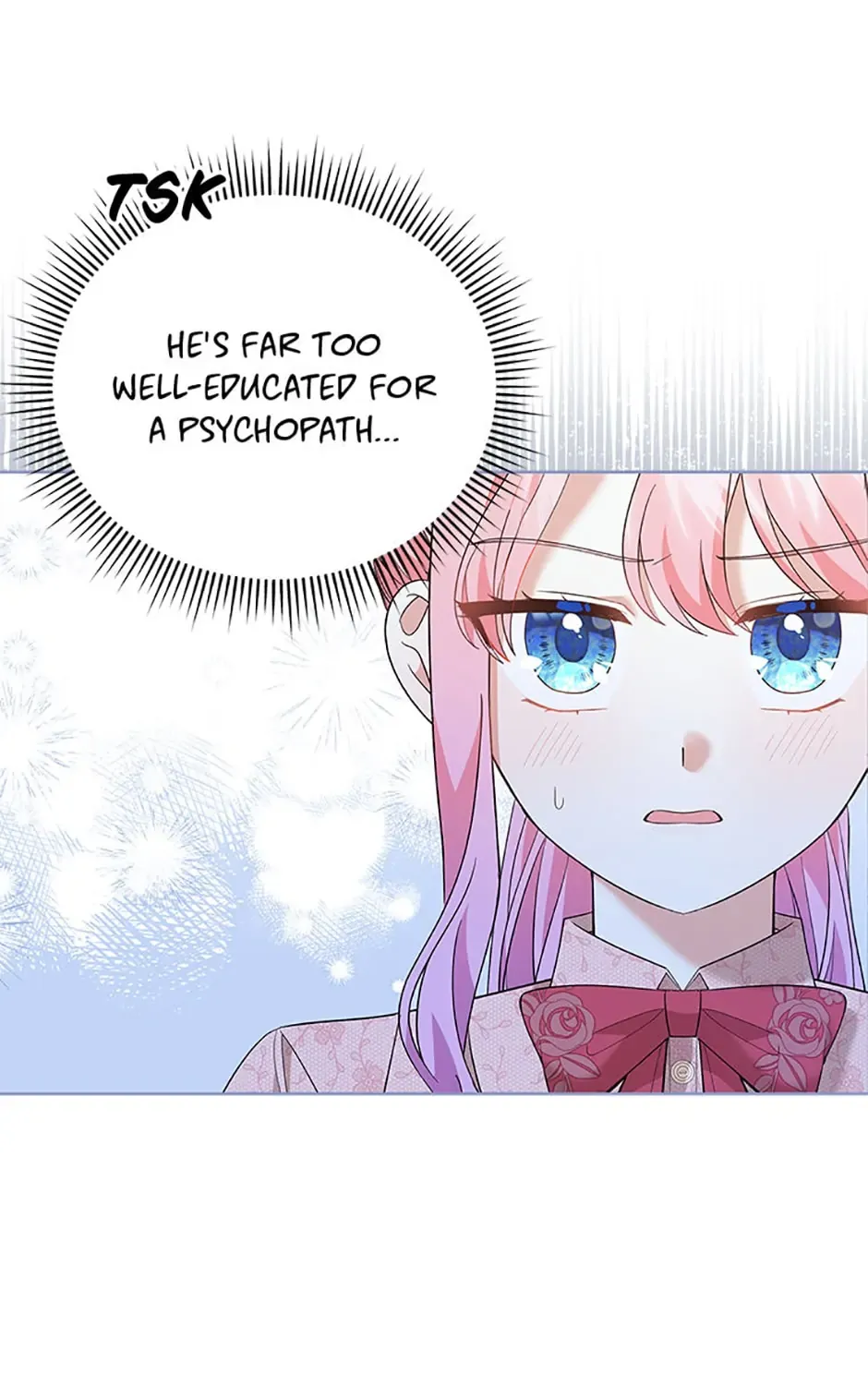 The Little Princess Waits for the Breakup Chapter 29 page 57 - 