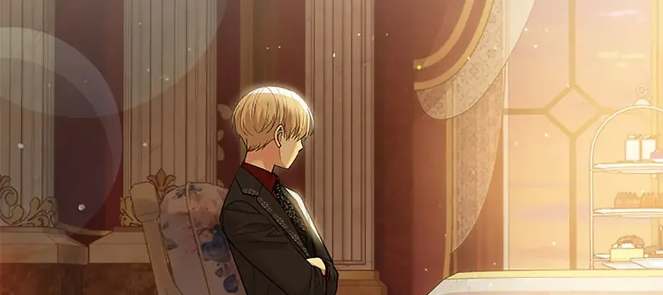 The Little Princess Waits for the Breakup Chapter 29 page 64 - 