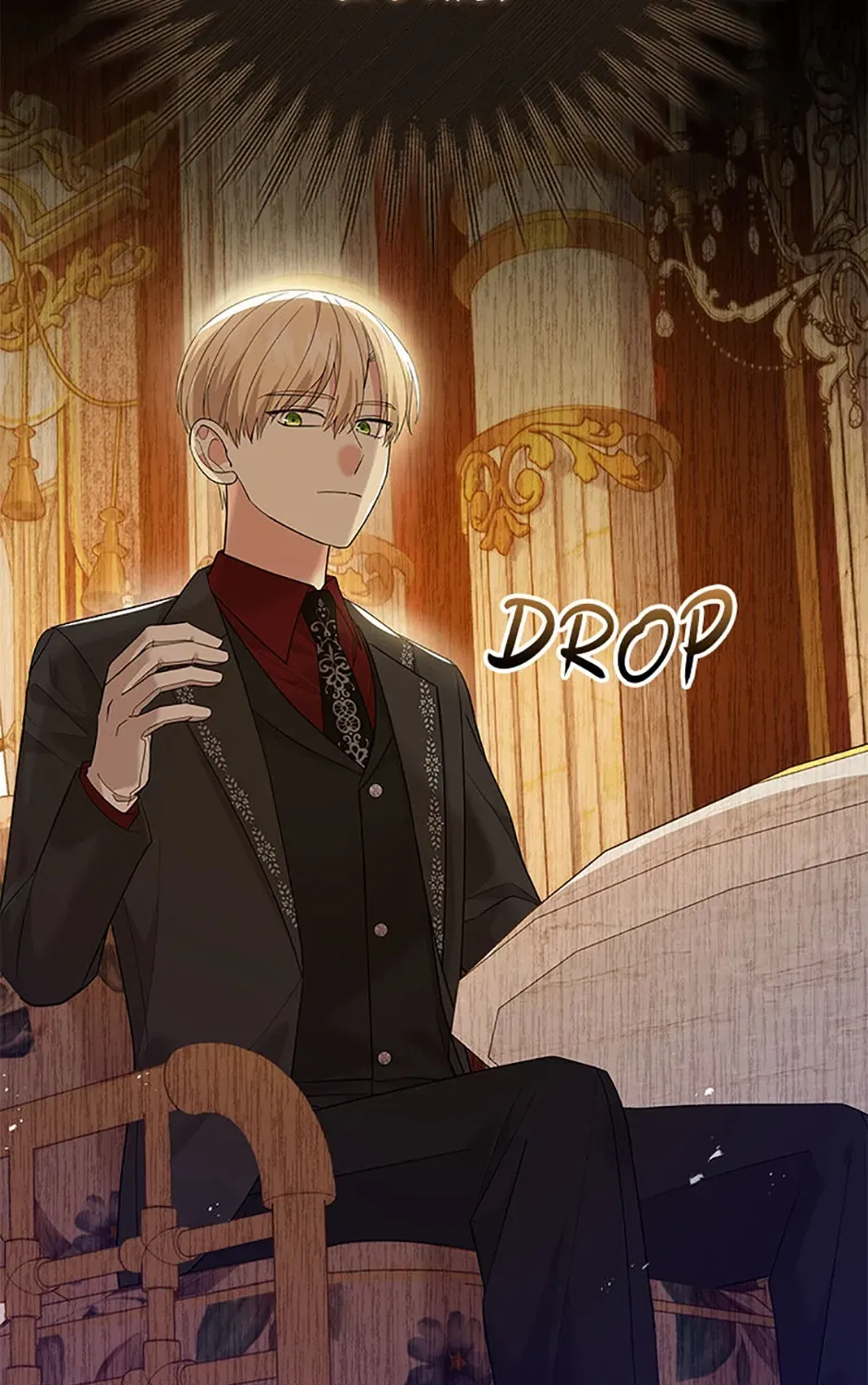 The Little Princess Waits for the Breakup Chapter 29 page 69 - 