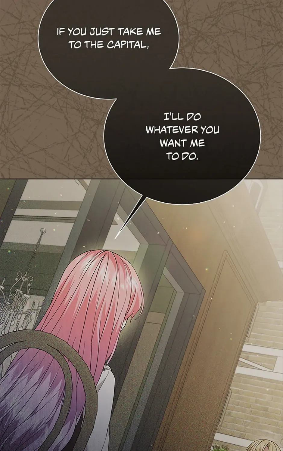 The Little Princess Waits for the Breakup Chapter 29 page 77 - 