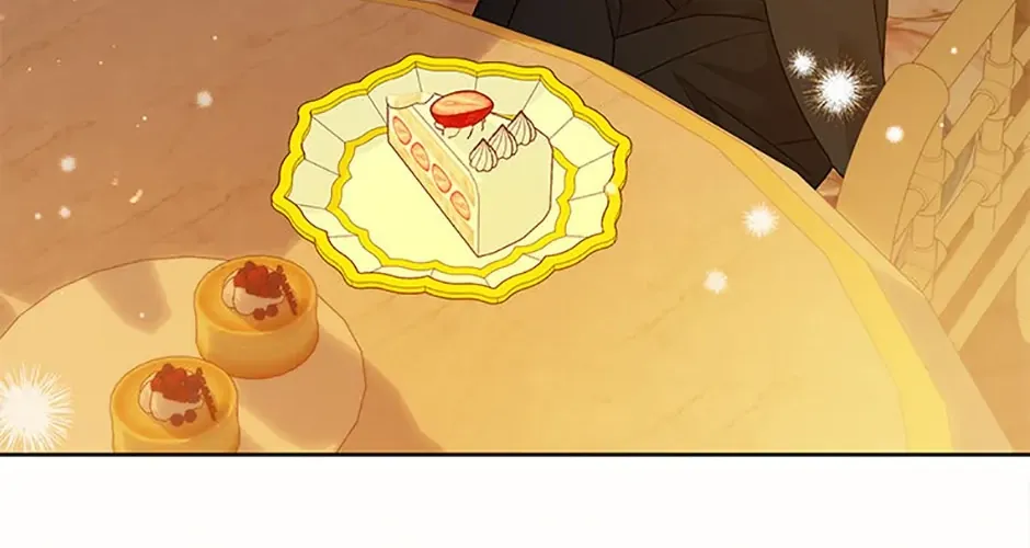 The Little Princess Waits for the Breakup Chapter 29 page 84 - 