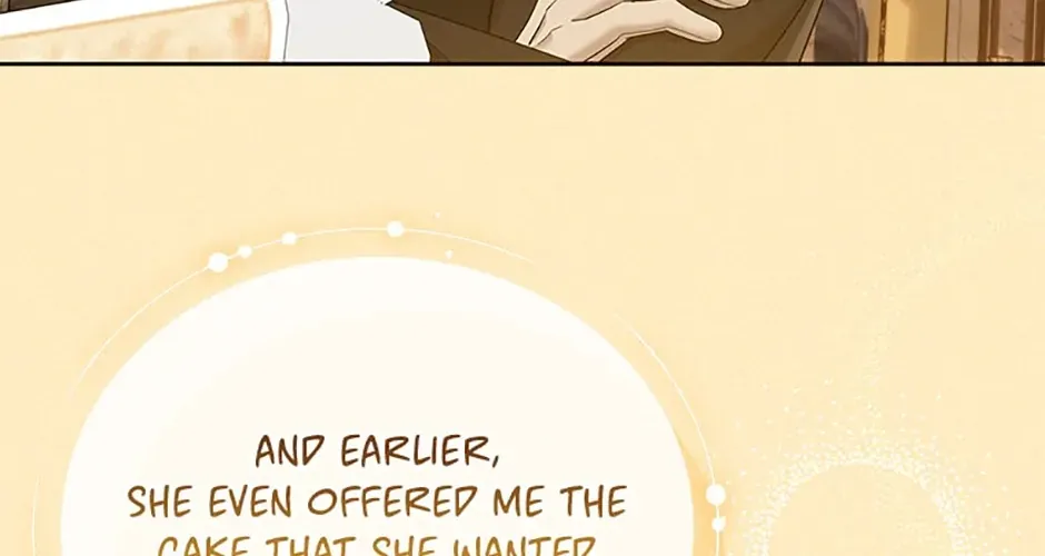 The Little Princess Waits for the Breakup Chapter 29 page 86 - 