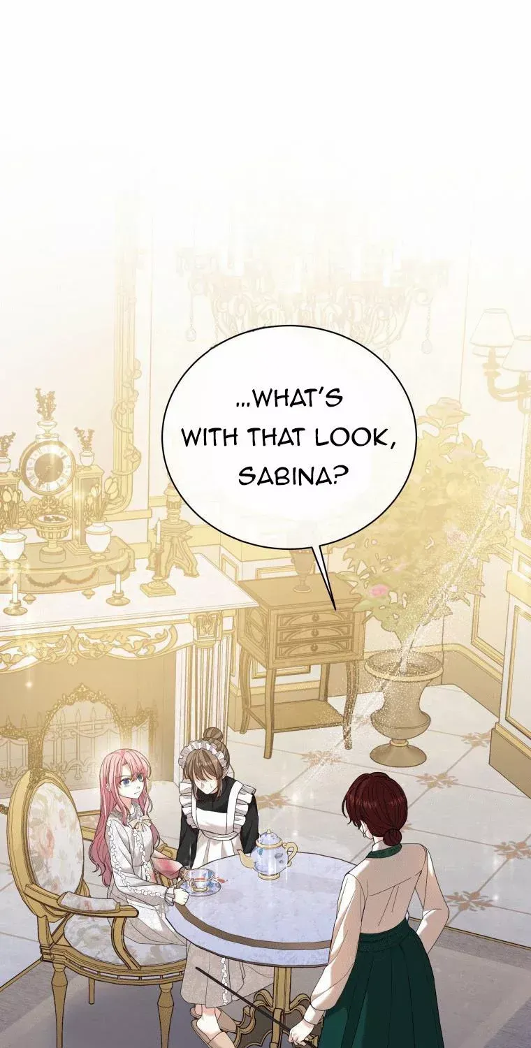The Little Princess Waits for the Breakup Chapter 3 page 1 - 