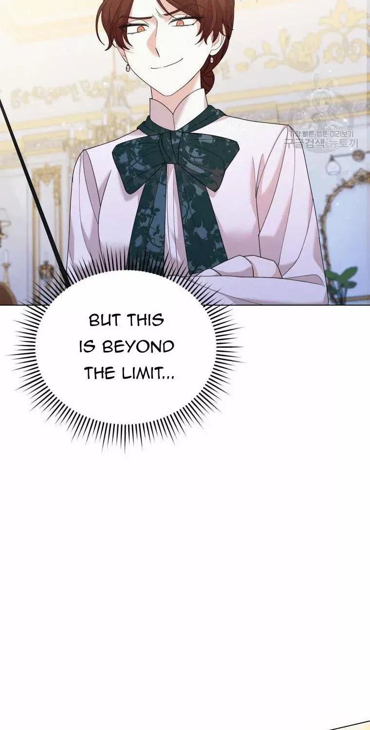 The Little Princess Waits for the Breakup Chapter 3 page 12 - 