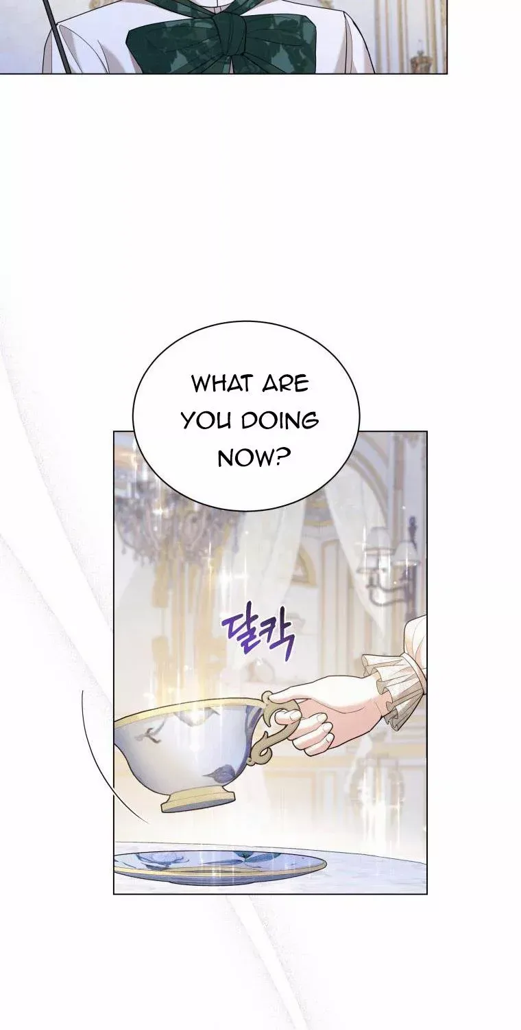 The Little Princess Waits for the Breakup Chapter 3 page 15 - 