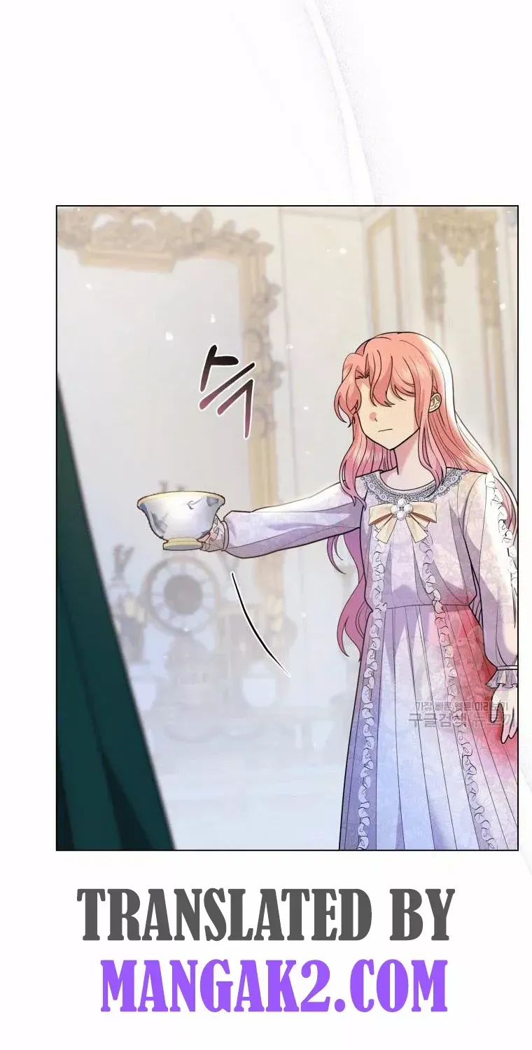 The Little Princess Waits for the Breakup Chapter 3 page 16 - 