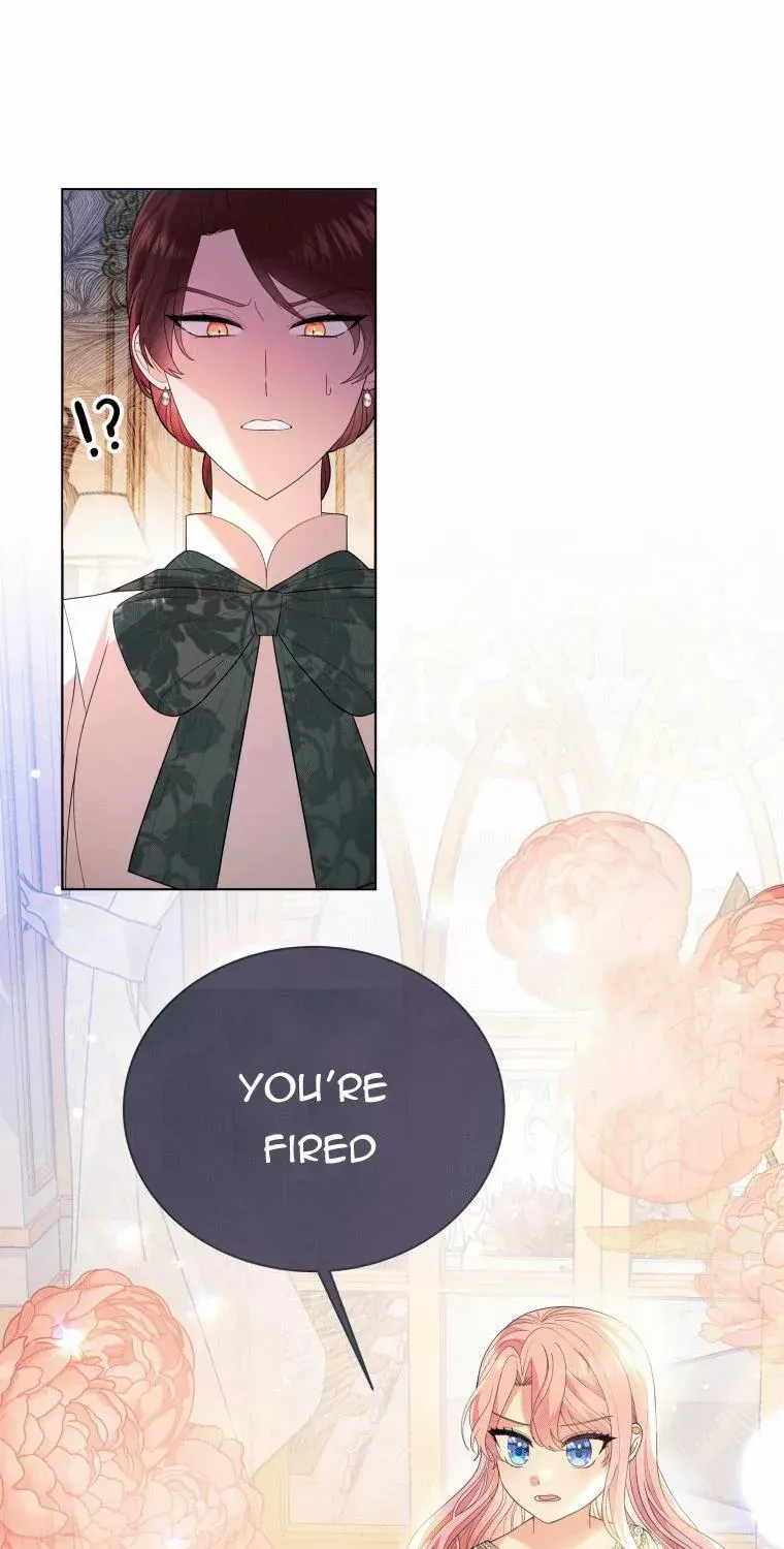 The Little Princess Waits for the Breakup Chapter 3 page 19 - 