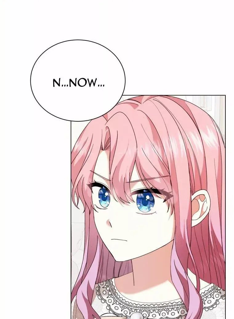 The Little Princess Waits for the Breakup Chapter 3 page 21 - 