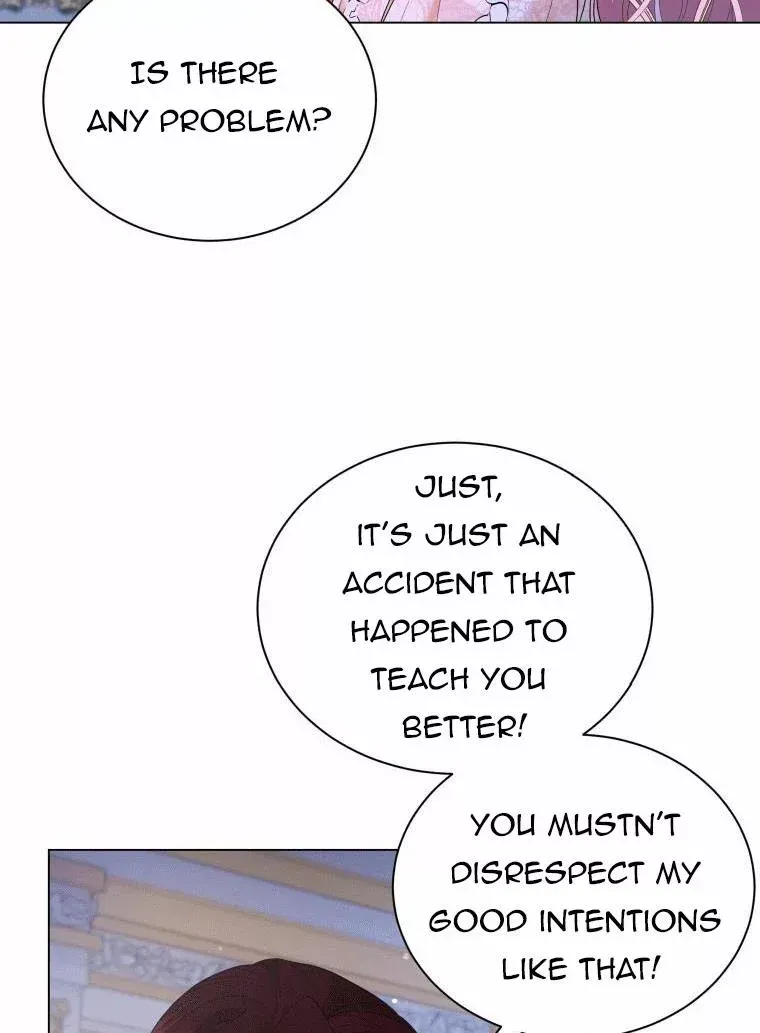 The Little Princess Waits for the Breakup Chapter 3 page 24 - 