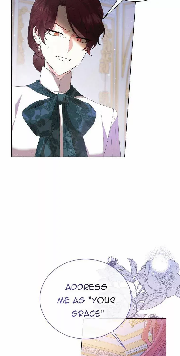 The Little Princess Waits for the Breakup Chapter 3 page 25 - 