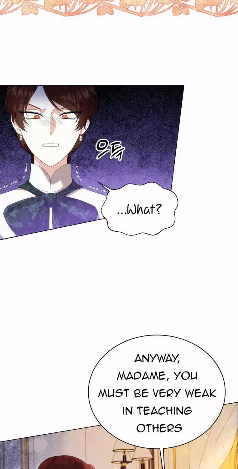 The Little Princess Waits for the Breakup Chapter 3 page 28 - 