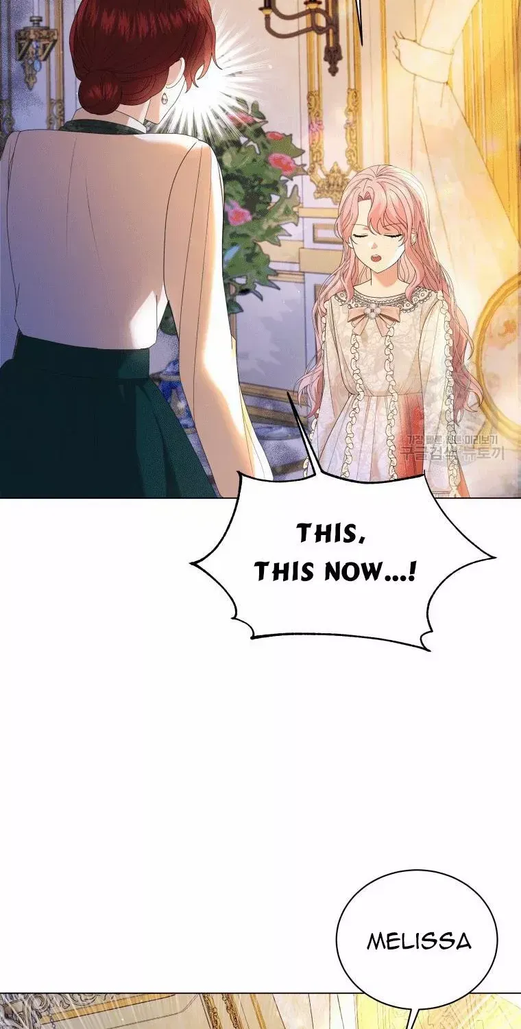 The Little Princess Waits for the Breakup Chapter 3 page 29 - 