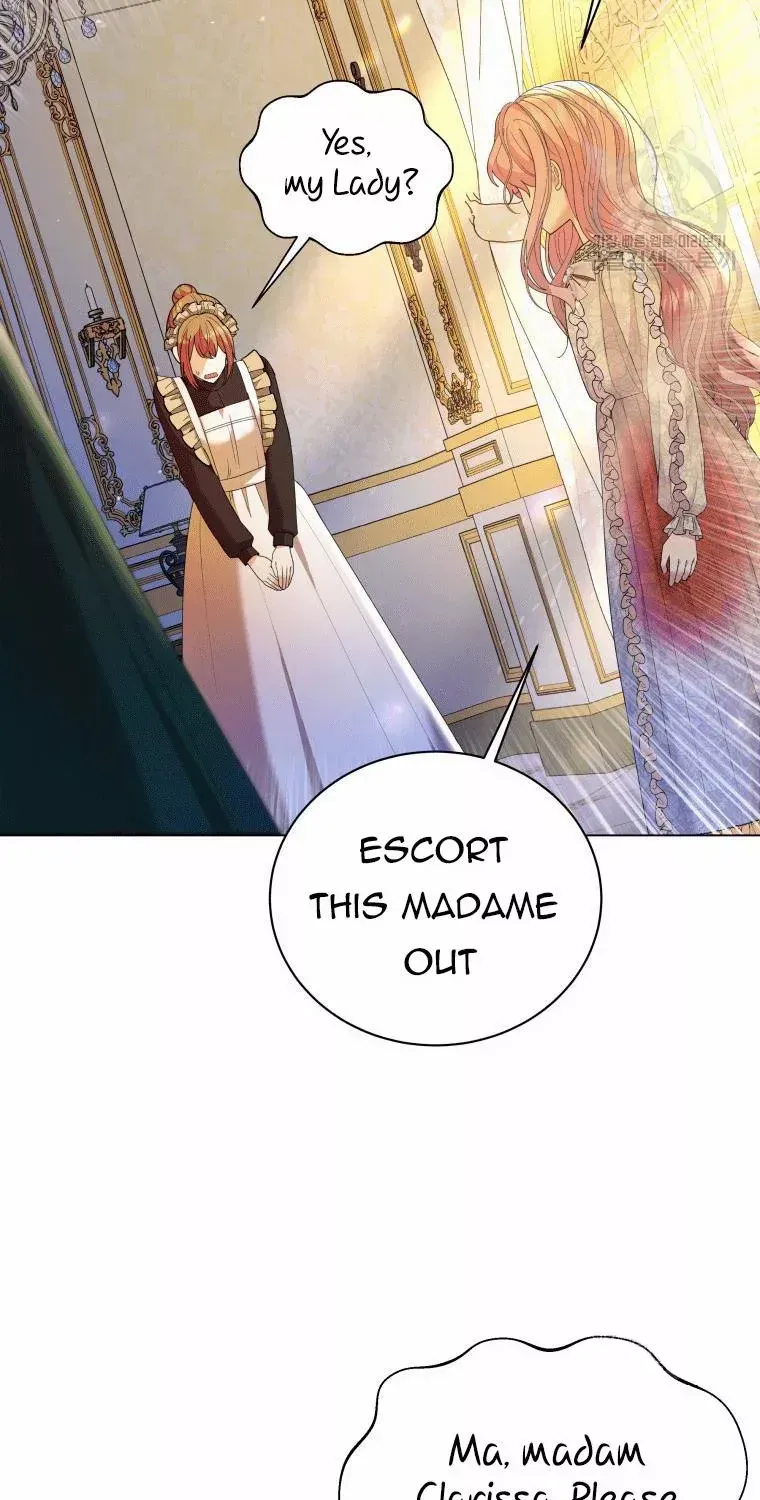 The Little Princess Waits for the Breakup Chapter 3 page 30 - 