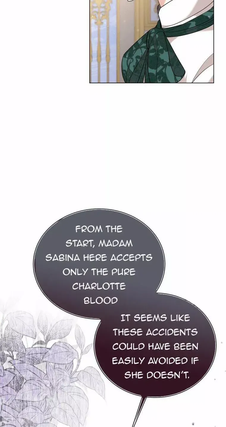 The Little Princess Waits for the Breakup Chapter 3 page 4 - 