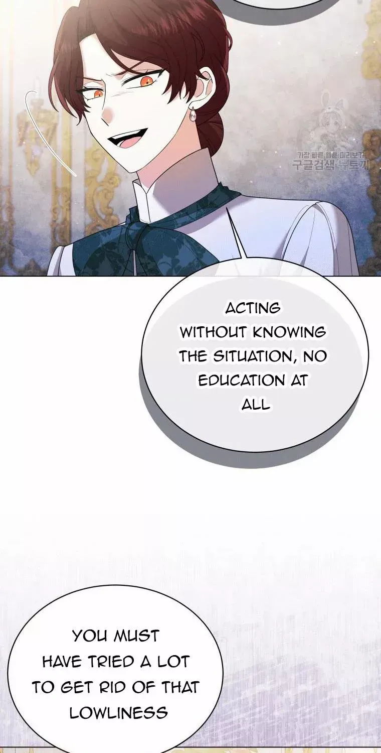 The Little Princess Waits for the Breakup Chapter 3 page 36 - 