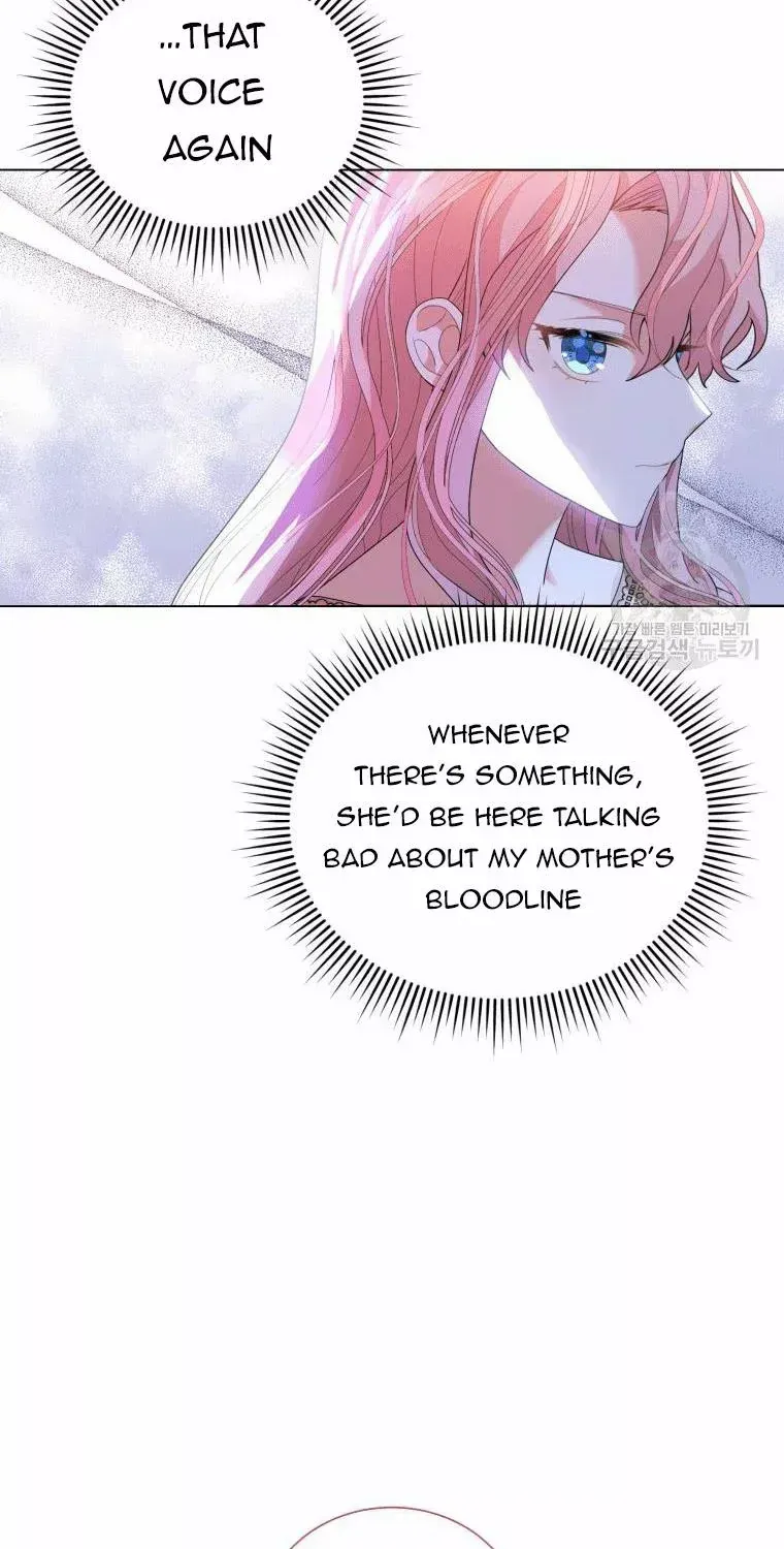 The Little Princess Waits for the Breakup Chapter 3 page 38 - 