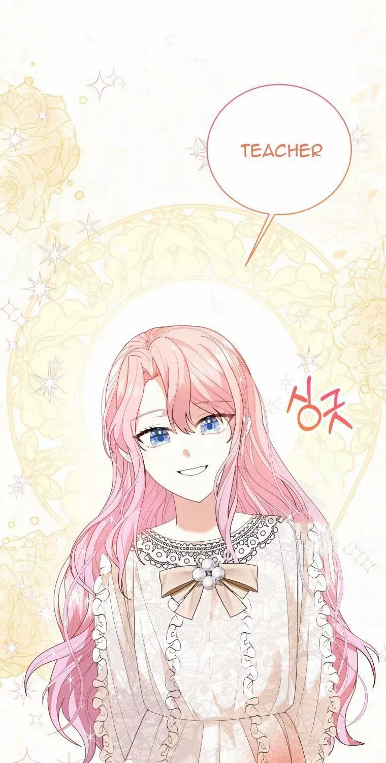The Little Princess Waits for the Breakup Chapter 3 page 40 - 